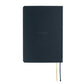 Hobonichi HON 2025 A6 Techo Hardcover Book - Slash (Navy)