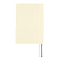 Hobonichi HON 2025 A6 Techo Hardcover Book - Slash (Ivory)