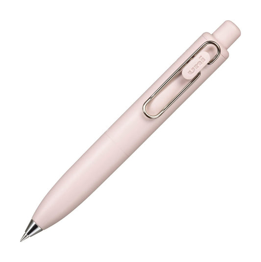 Uni-ball One P Gel Pen - Peach (0.38 mm)