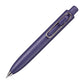 Uni-ball One P Gel Pen - Grape (0.5 mm)