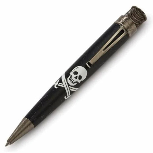 Retro 51 Tornado Collection Tornado Rollerball - Calico Jack (Fahrney's Exclusive)