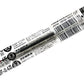 Zebra Sarasa Gel Multi-Pen Refill - Black