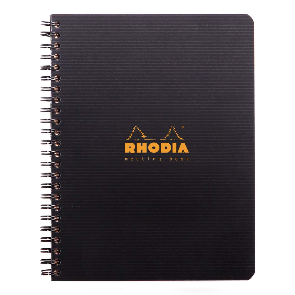 Rhodia Meeting Books