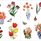 Bunches of Botanicals Sticker Book (500 Stickers)