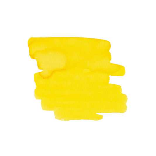 Diamine Yellow (30ml) Bottled Ink