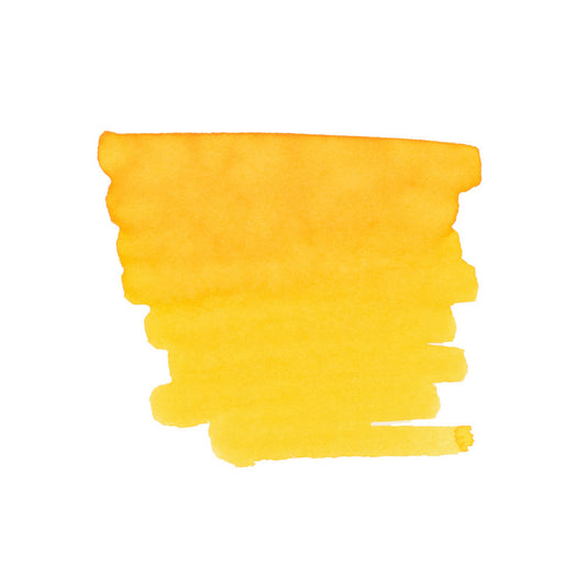 Diamine Sunshine Yellow (30ml) Bottled Ink