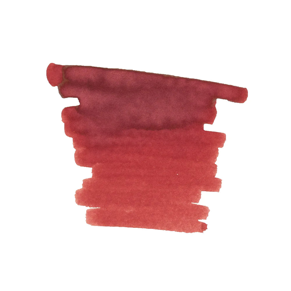 Diamine Red Dragon Ink Cartridges (Set of 18)