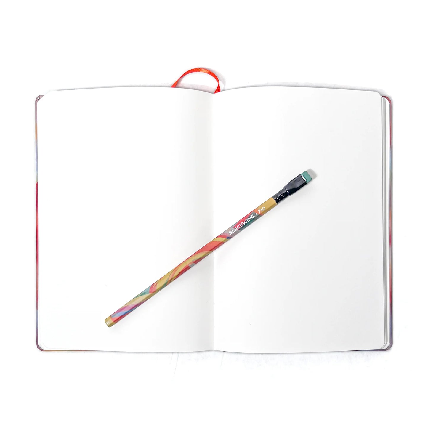 Blackwing Volume 710 Slate Notebook - Jerry Garcia Tribute