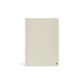 Karst A5 Stone Paper Lined Notebook - Stone