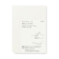 Midori A5 Blank Paper Pad Cotton