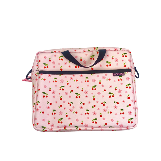 Rickshaw Bagworks Banzai Bag - Cherry Blossom (Dromgoole's Exclusive)