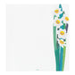 Midori Letterpad - Daffodil (Silk Printing)