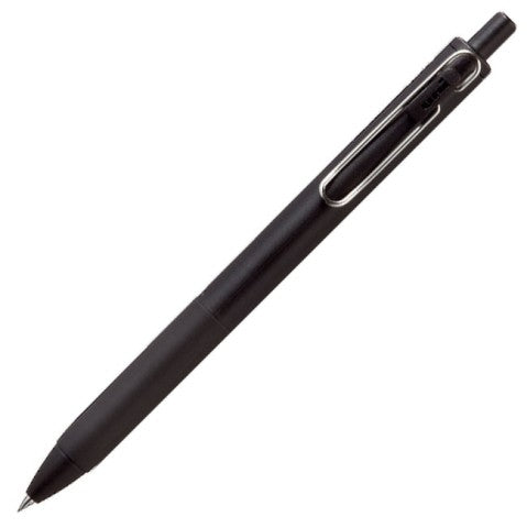 Uni-ball One 0.38 Black Barrel