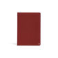 Karst A5 Stone Paper Lined Notebook - Pinot