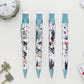 Retro 51 Tornado Rollerball - Alice in Wonderland