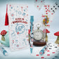 Retro 51 Tornado Rollerball - Alice in Wonderland