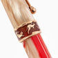 Aurora Oceania Fountain Pen with Rose Gold Trim (Limited Edition)