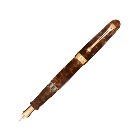 Aurora 888 Limited Edtion Il Viaggio Segreto In Italia Cremona Fountain Pen