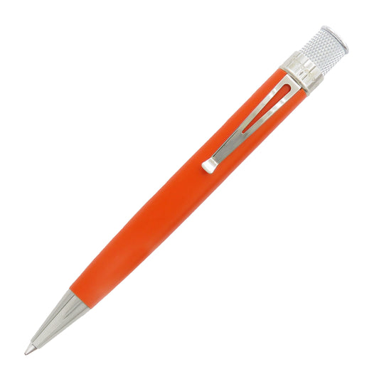 Retro 51 Tornado Rollerball - Autumn Orange (Seasonal Touch)