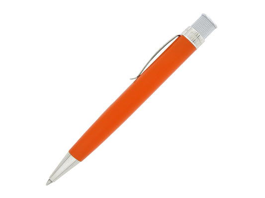 Retro 51 Tornado Rollerball - Autumn Orange (Seasonal Touch)