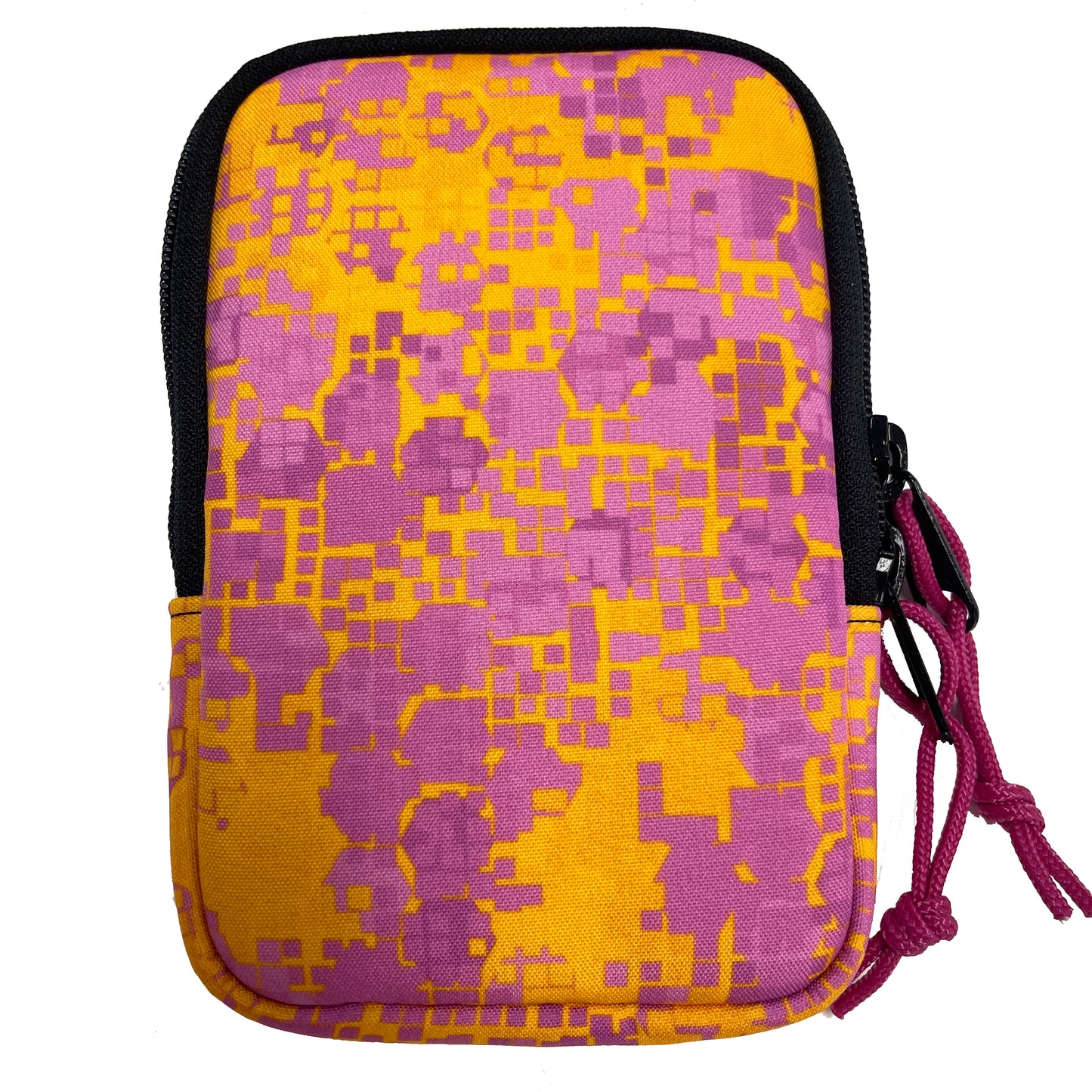 Rickshaw Bagworks Sinclair Model R Coozy Case - Matrix Purple