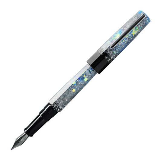 BENU Euphoria Fountain Pen - Vodka on the Rocks