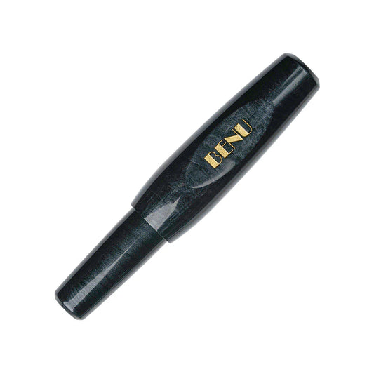 BENU Pixie Fountain Pen - Smoky Black