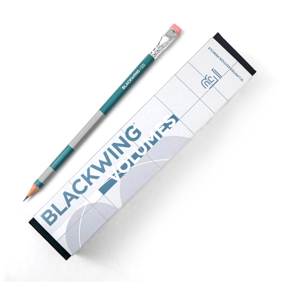 Blackwing Volume 20 Pencils