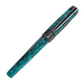 BENU Talisman Fountain Pen - Cat's Eye