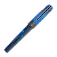 BENU Talisman Fountain Pen - Hawk's Eye