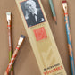 Blackwing Volume 71 - Frank Lloyd Wright (Extra-Firm)