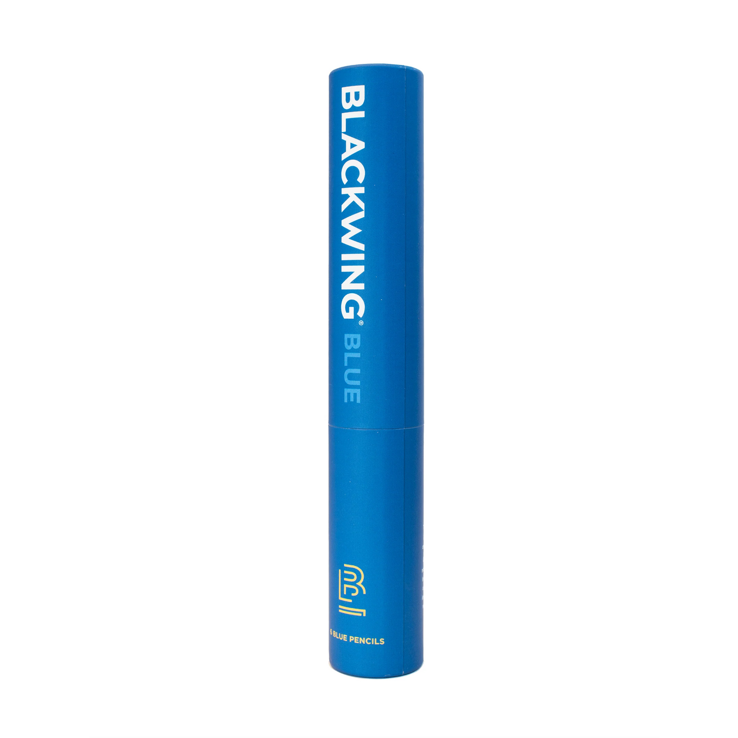 Blackwing Pencils - Blue (Set Of 6)