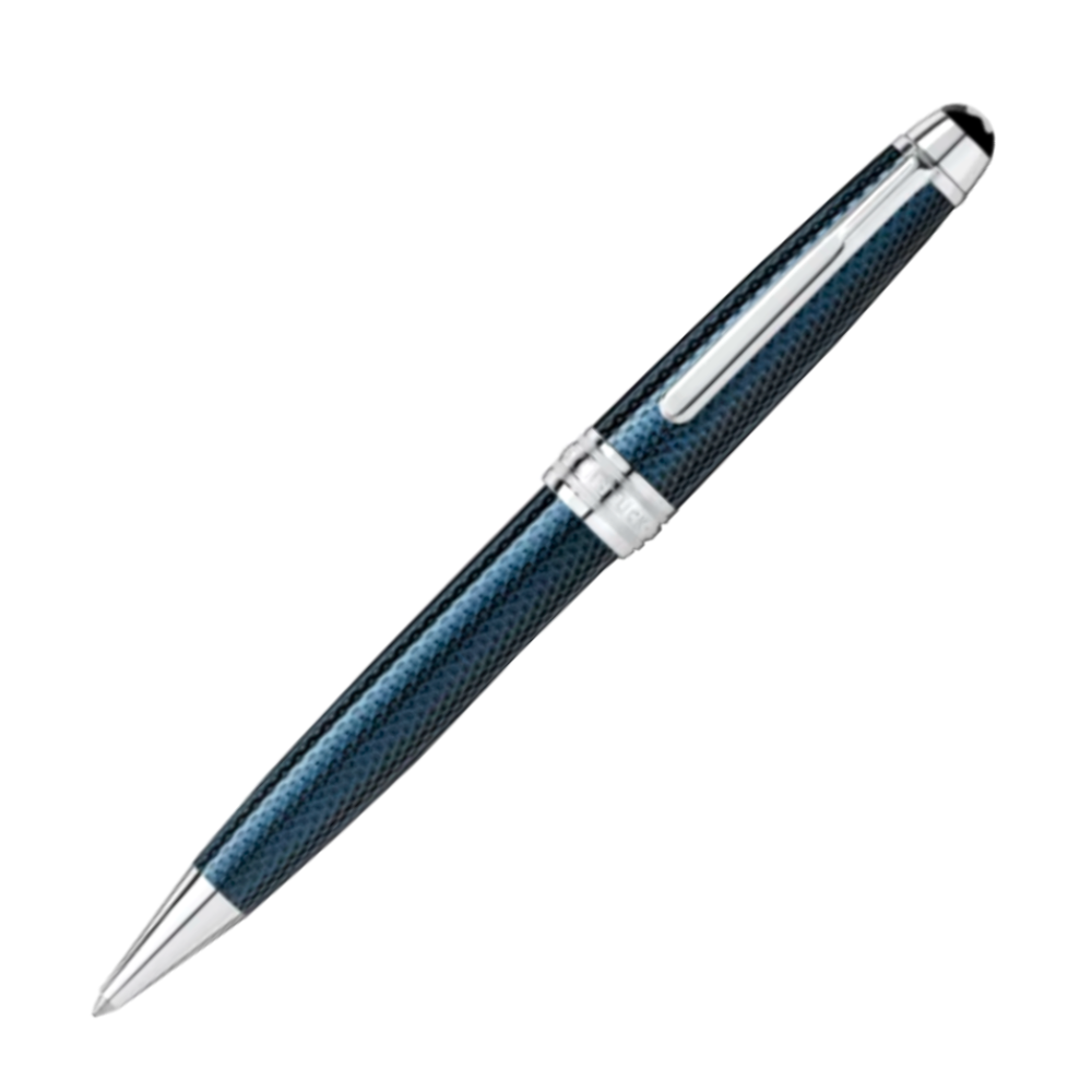 Montblanc Blue Hour Ballpoint (Meisterstück Solitaire Midsize)