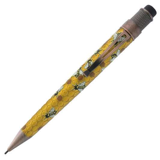 Retro 51 Tornado Rescue 1.15 Pencil - Buzz