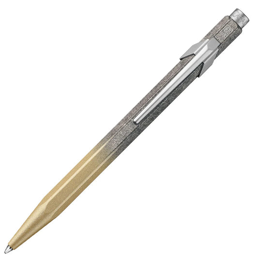 Caran d'Ache 849 Cosmic Gold Ballpoint (2024 Special Edition)