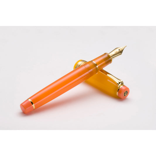 Sailor Pro Gear Fountain Pen - Mexican Screwdriver (Limited Edition)