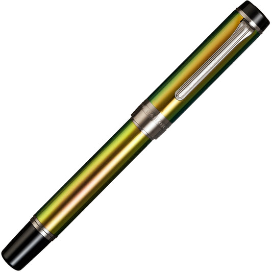 Sailor CYLINT Fountain Pen - Scarab