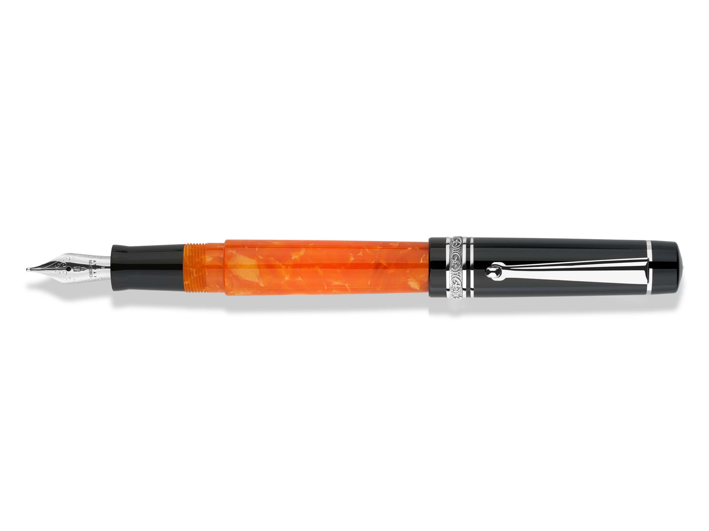 Delta DV Original Slim-Size Fountain Pen