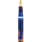 Nahvalur Voyage Fountain Pen - Quebec (Limited Edition - Vacation Series)