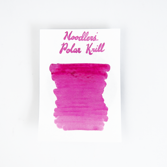 Noodler's Polar Krill Bottled Ink - 3oz