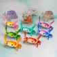 Crab Pen Holders