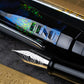 BENU AstroGem Fountain Pen - Echo