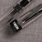 TWSBI Diamond 580 ALR Fountain Pen - Black