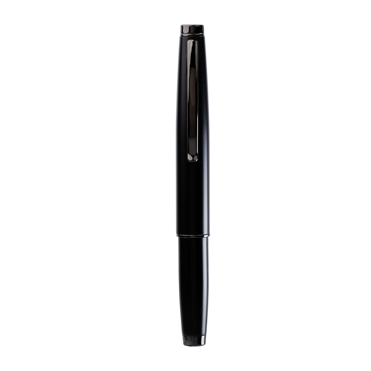 Monteverde Dakota Fountain Pen - Black Sky