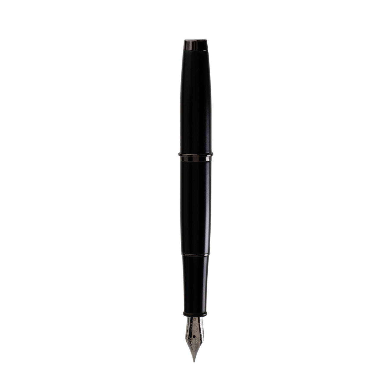 Monteverde Dakota Fountain Pen - Black Sky