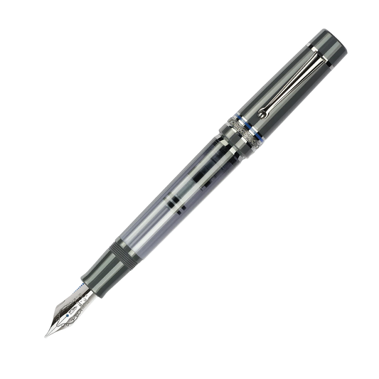 Delta Prestige Glossy Fountain Pen (Limited Edition)