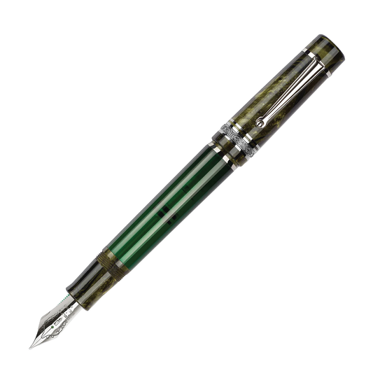 Delta Royal Fountain Pen (Limited Edition)