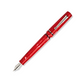 Delta Spaccanapoli Fountain Pen - Arcivescovile Red