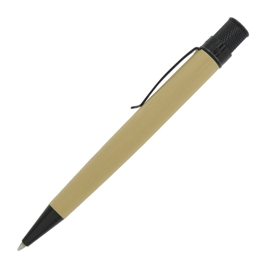 Retro 51 Tornado Rollerball - Desert Sand (Stealth)