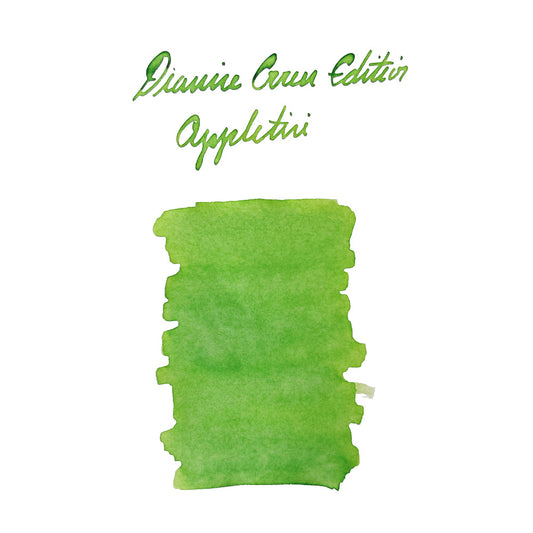 Diamine Appletini (50ml) Bottled Ink - Green Edition